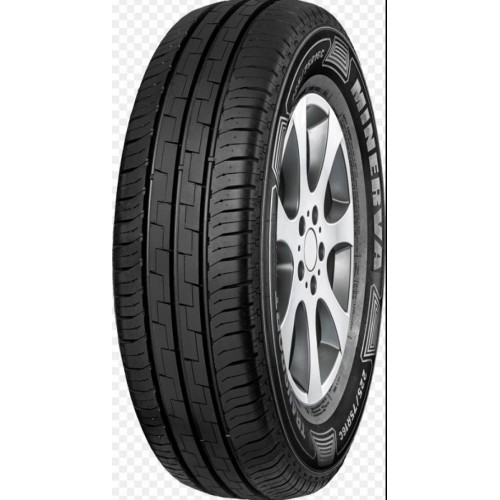 Шины Minerva Transport RF19 195/70 R15C 104/102S